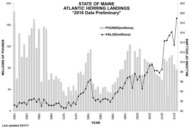 Herring Graph